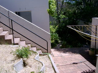 Backyard (2005-08-04)