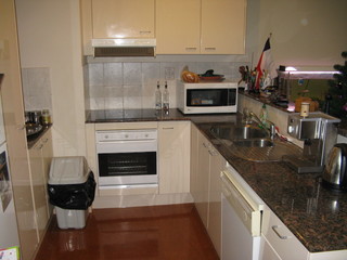 Kitchen (2010-12-26)