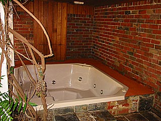 Jacuzzi (2003-11-14)
