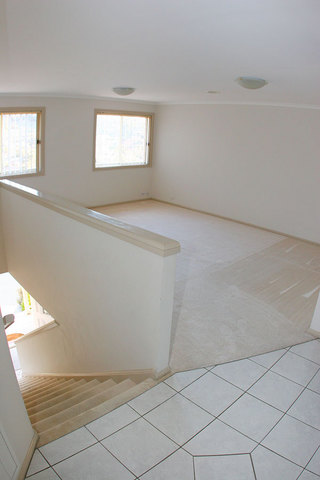 Family room (2007-08-25)