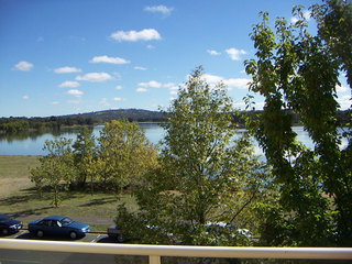 View from balcony (2005-03-31)