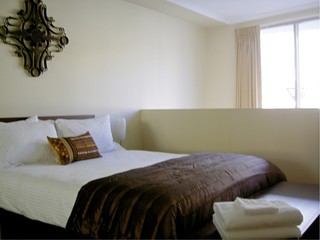 Bed 1 (2009-01-27)