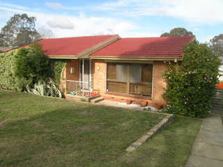Front of House (2007-06-18)