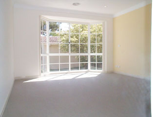 Master bedroom (2002-11-22)