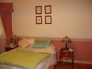 Bed 1 (2007-11-13)