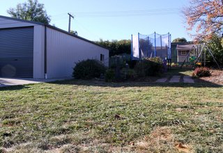 Backyard (2011-05-15)