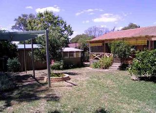 Rear Garden (2006-02-14)
