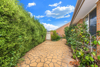 Rear Courtyard (2015-02-05)