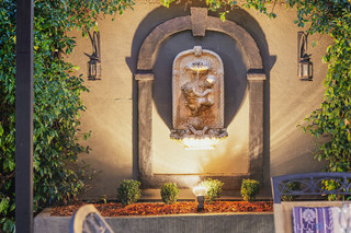 Water Feature (2019-10-21)