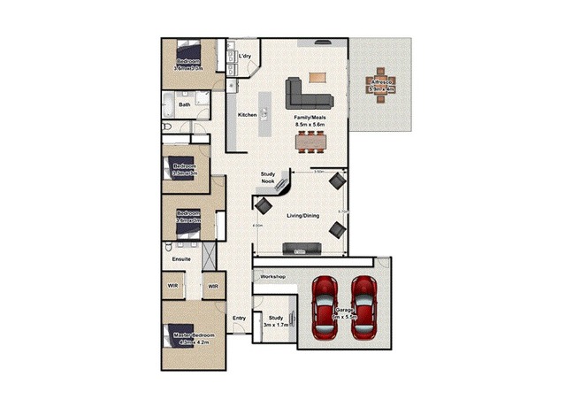 3 Drevesen Avenue, Cleveland Real Estate For Sale | allhomes