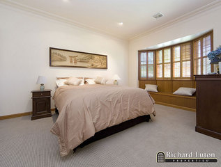 Bed 3 (2009-01-29)