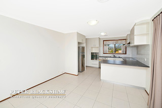 Living and kitchen (2014-03-14)