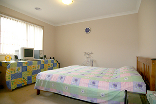Bed 4 (2008-02-13)