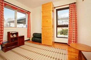 Bed 3 (2009-09-14)