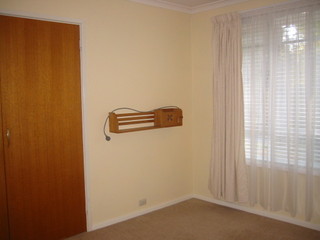 Bed 1 (2009-05-26)