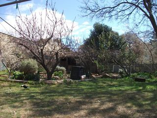 Backgarden 1 (2012-11-13)