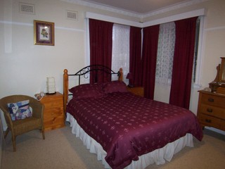 Bed 1 (2008-06-19)