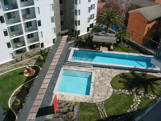 Pool Area (2007-04-20)