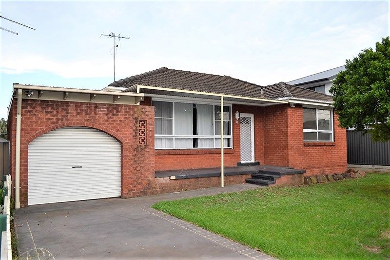 31 John Streetst Marys Nsw 2760 31 John Streetst Marys Nsw 2760