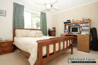 Bed 1 (2005-11-25)