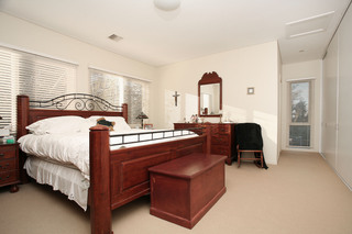 Bed 1 (2007-06-07)