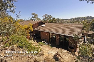Rear of House (2012-10-04)