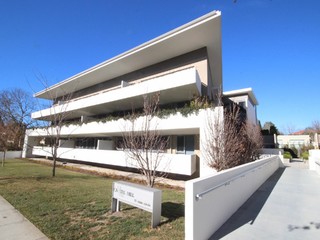 Front Of Complex (2017-10-18)