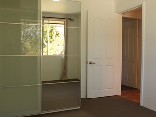 7/9 Campbell Street Wollongong - Bedroom 2 (2018-02-08)