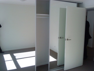Bed 1 (2009-11-19)