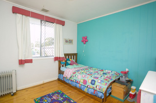 Bed 3 (2008-09-16)