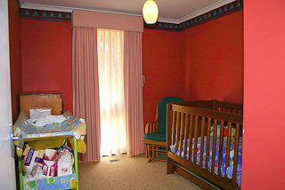 Bed 3 (2005-08-03)