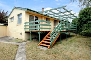Backyard (2007-07-16)