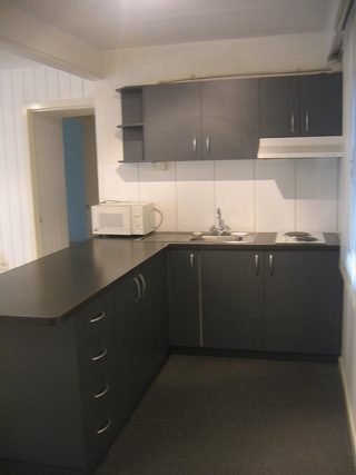 Kitchen (2007-10-16)