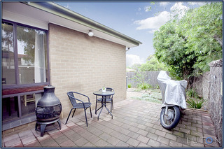 Outdoor Entertaining (2011-01-13)
