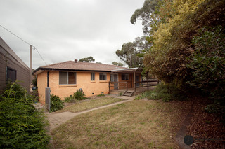 Backyard (2011-03-17)