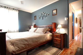 Bed 2 (2006-08-08)