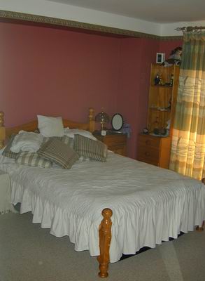 Bed 1 (2001-11-16)