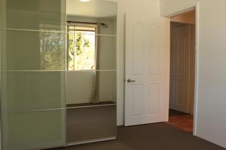 7/9 Campbell Street Wollongong - Bedroom 2 (2014-10-22)