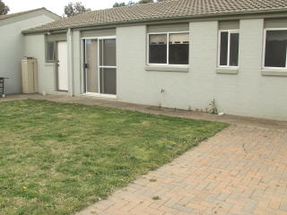 Back view (2003-10-02)
