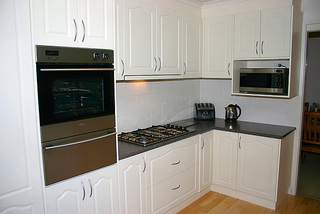 Kitchen appliances (2005-09-07)
