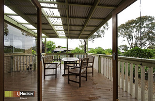 Outdoor Entertaining (2010-11-17)