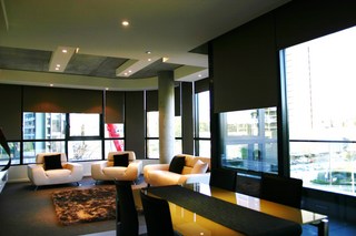 Living/Dining area (2010-10-10)