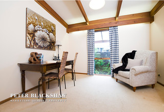 Study/Fourth Bedroom (2014-10-29)