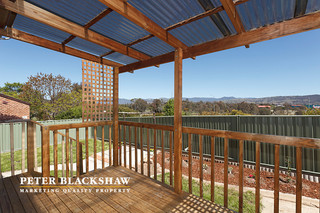 View from Deck (2013-10-02)