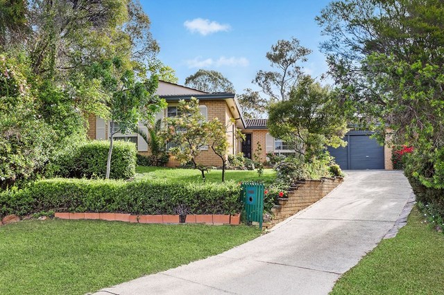 2 Imunga Place Bradbury Nsw 2560 Realestate Com Au