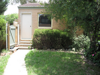 Backyard (2009-02-17)