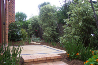 Entertaining area (2004-12-10)