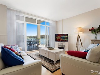 5/89-93 Campbell Street (Wharf Apartments) Narooma NSW 2546