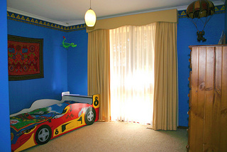 Bed 2 (2005-08-03)
