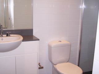 Ensuite (2008-01-24)